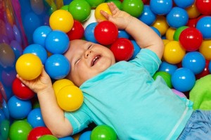 Cinco coisas que você (provavelmente) não sabia sobre os bebes