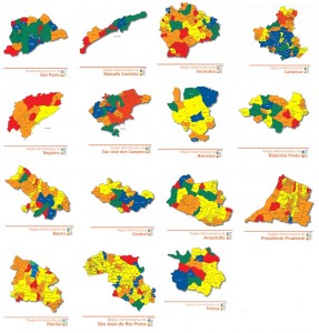 mapas